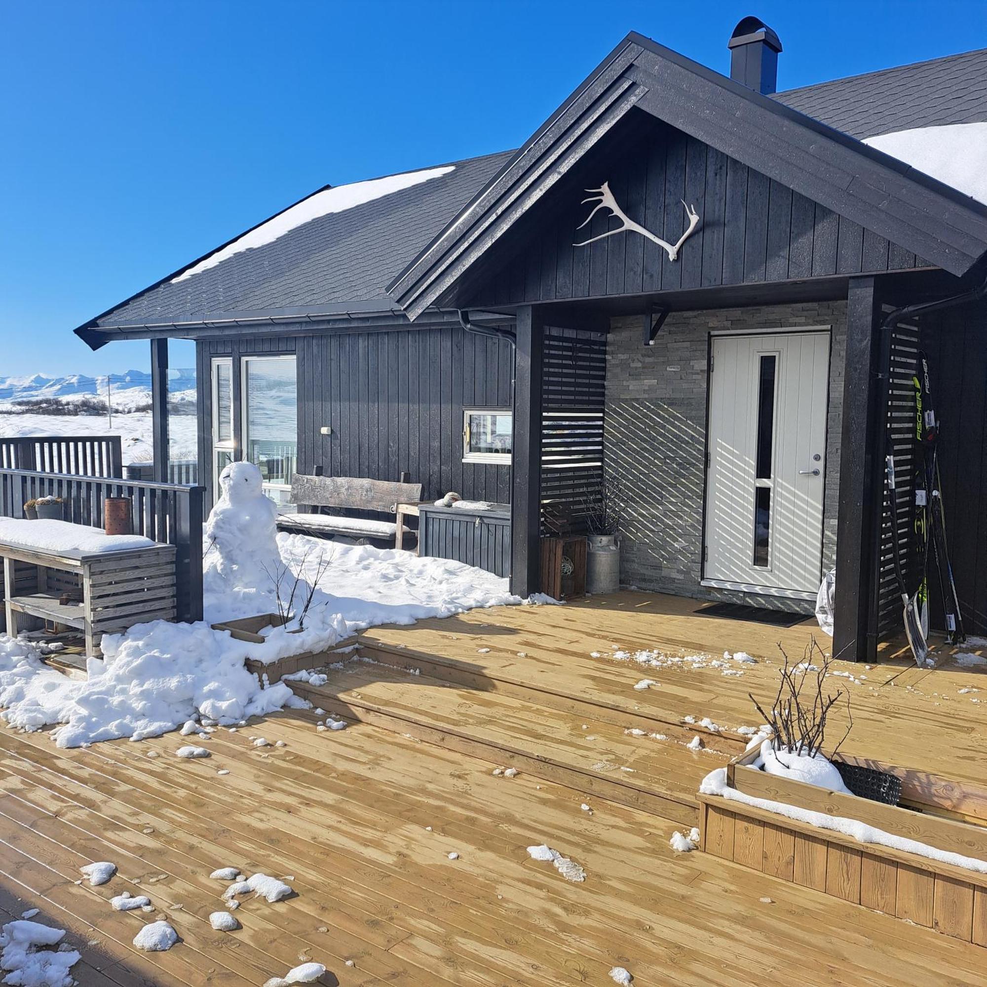 Bjornvika * Tromsø